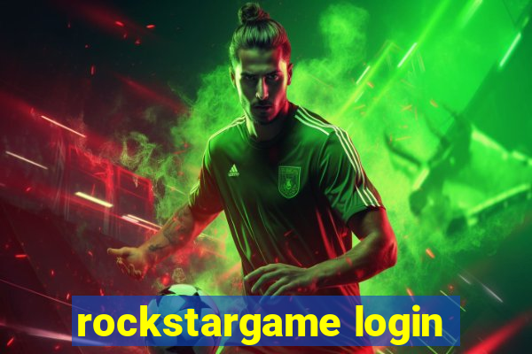 rockstargame login